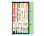 WhiteCoat Clipboard® - Mint Primary Care Edition